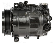 A/C Compressor Four Seasons 97366