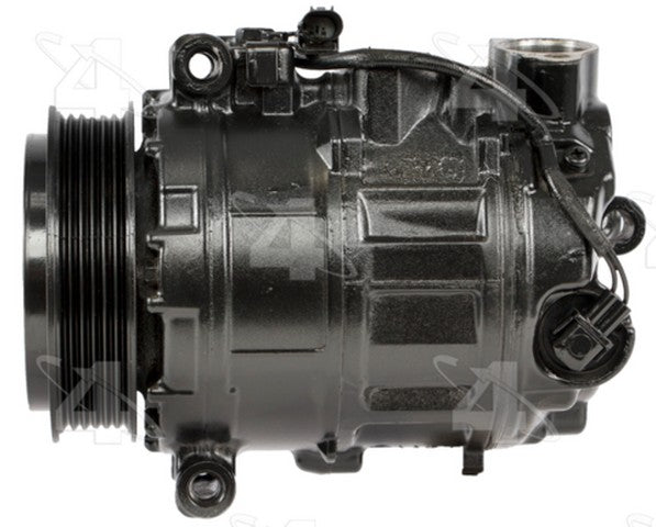 A/C Compressor Four Seasons 97366