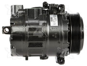 A/C Compressor Four Seasons 97366