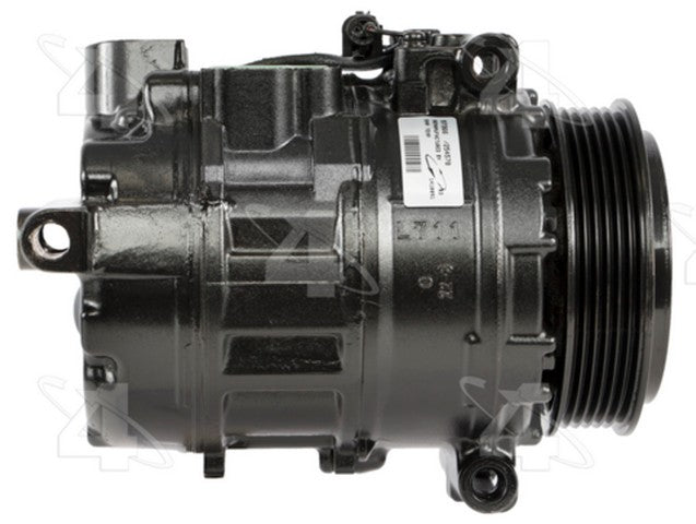 A/C Compressor Four Seasons 97366
