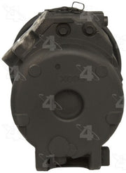 A/C Compressor Four Seasons 97367
