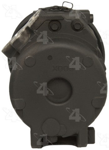 A/C Compressor Four Seasons 97367
