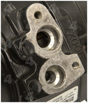 A/C Compressor Four Seasons 97367