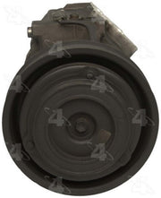 A/C Compressor Four Seasons 97367
