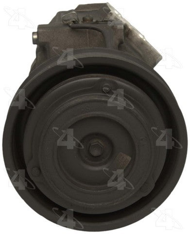 A/C Compressor Four Seasons 97367