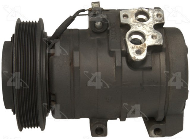 A/C Compressor Four Seasons 97367