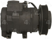 A/C Compressor Four Seasons 97367