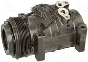 A/C Compressor Four Seasons 97369