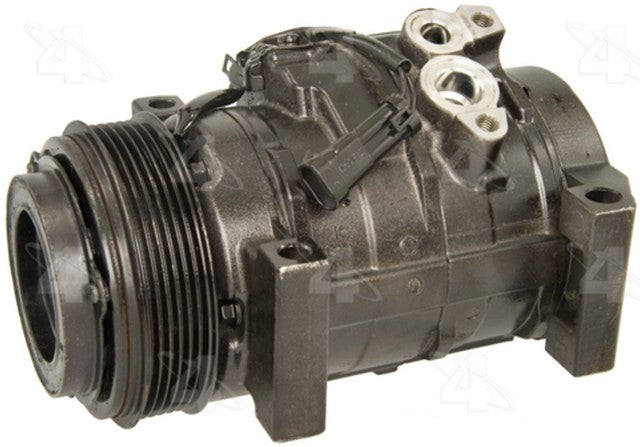 A/C Compressor Four Seasons 97369