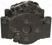 A/C Compressor Four Seasons 97369