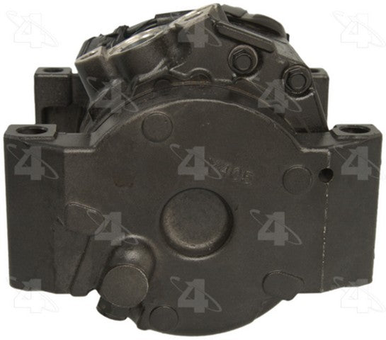 A/C Compressor Four Seasons 97369