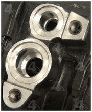 A/C Compressor Four Seasons 97369
