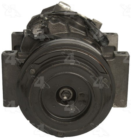 A/C Compressor Four Seasons 97369