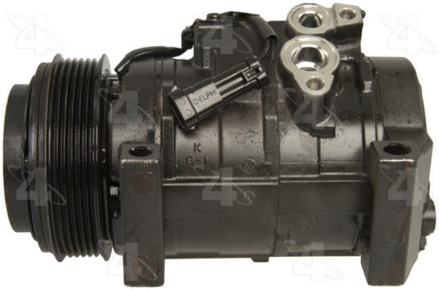 A/C Compressor Four Seasons 97369