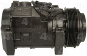 A/C Compressor Four Seasons 97369