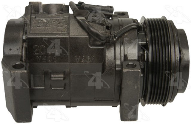 A/C Compressor Four Seasons 97369