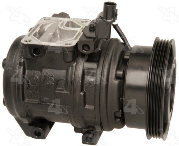A/C Compressor Four Seasons 97370