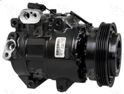 A/C Compressor Four Seasons 97371