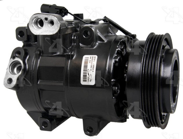A/C Compressor Four Seasons 97371