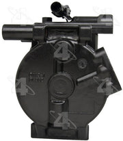 A/C Compressor Four Seasons 97371