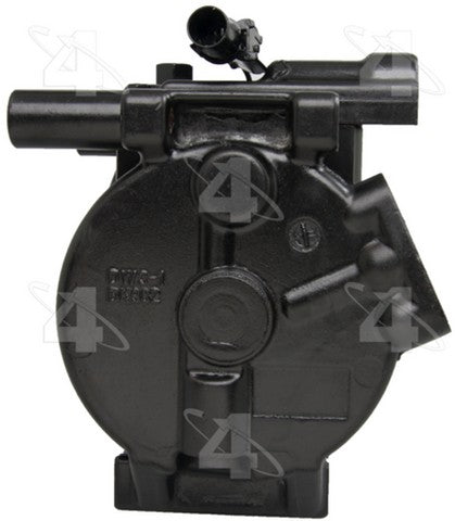 A/C Compressor Four Seasons 97371