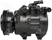 A/C Compressor Four Seasons 97371