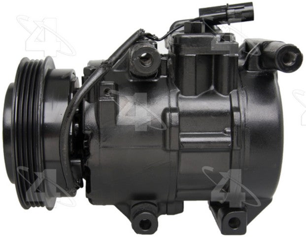 A/C Compressor Four Seasons 97371