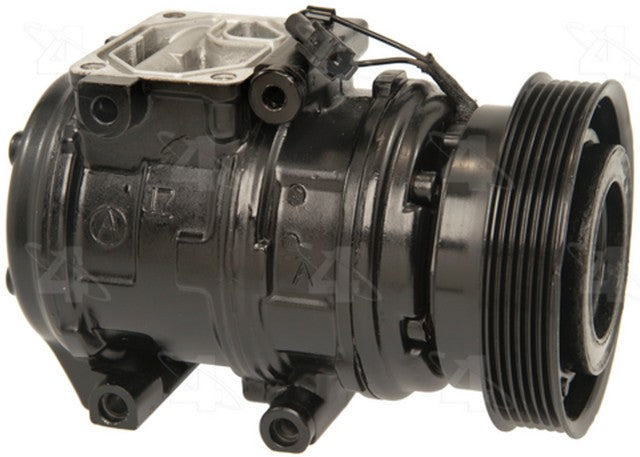 A/C Compressor Four Seasons 97374