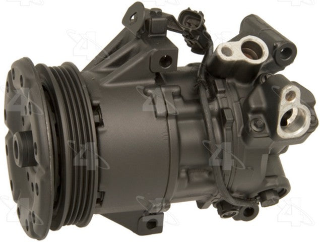 A/C Compressor Four Seasons 97376
