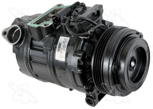 A/C Compressor Four Seasons 97377