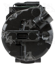 A/C Compressor Four Seasons 97377