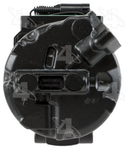 A/C Compressor Four Seasons 97377