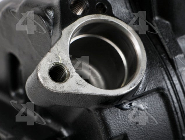 A/C Compressor Four Seasons 97377