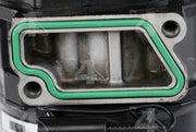 A/C Compressor Four Seasons 97377