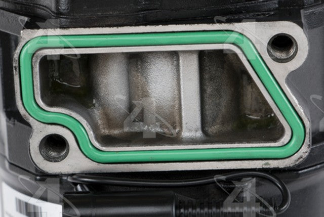 A/C Compressor Four Seasons 97377