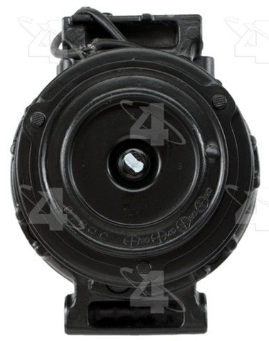 A/C Compressor Four Seasons 97377