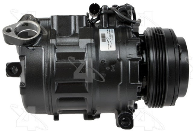 A/C Compressor Four Seasons 97377