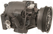 A/C Compressor Four Seasons 97378
