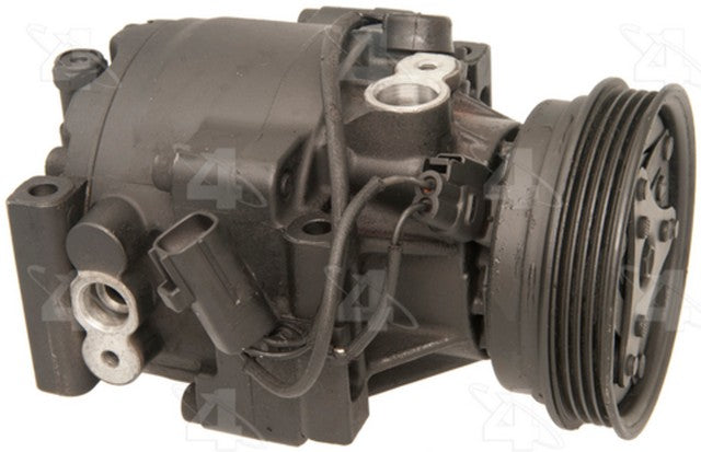A/C Compressor Four Seasons 97378