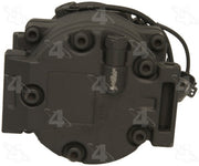 A/C Compressor Four Seasons 97378