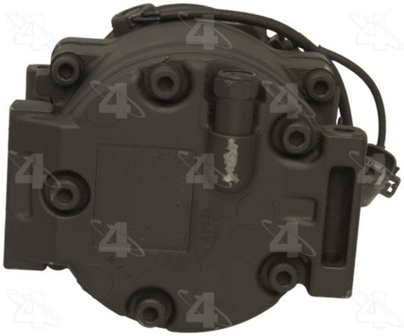 A/C Compressor Four Seasons 97378