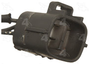 A/C Compressor Four Seasons 97378