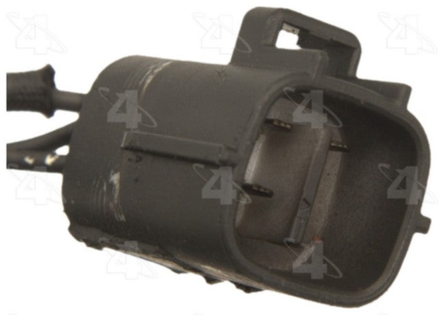 A/C Compressor Four Seasons 97378