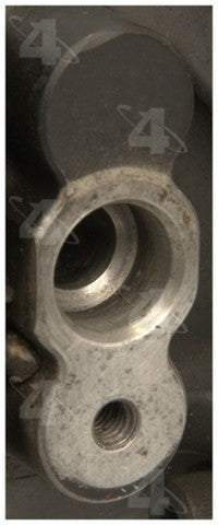 A/C Compressor Four Seasons 97378
