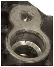 A/C Compressor Four Seasons 97378