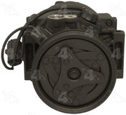A/C Compressor Four Seasons 97378