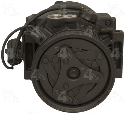 A/C Compressor Four Seasons 97378