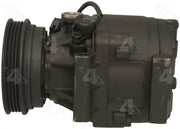 A/C Compressor Four Seasons 97378
