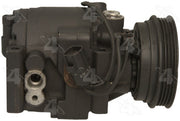A/C Compressor Four Seasons 97378