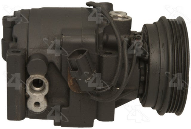 A/C Compressor Four Seasons 97378